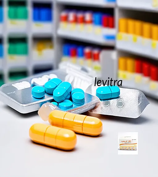 Precio levitra en farmacias